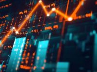 股价狂飙！首家中资券商，在港获牌交易虚拟资产！