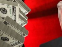 美国或增发万亿国债！特朗普“大而美”法案掀财政赤字危机……