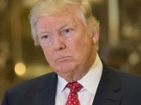 特朗普又“开炮”！“一头顽固的骡子，一个愚蠢的人”