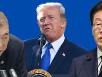 美日敲定贸易协议，韩国压力大了……