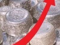 白银又暴涨了！