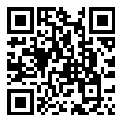 App Download QR Code
