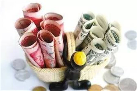 黄金td现货黄金纸黄金的区别